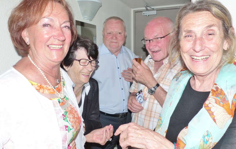 3_P1090187 (Clement).jpg - ... pour le meilleur rassemblés...